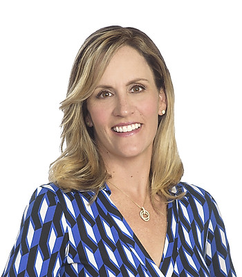 Portrait of Camille Collier, REALTOR®.